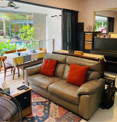 Hedges Park Condominium (D17), Condominium #547485161